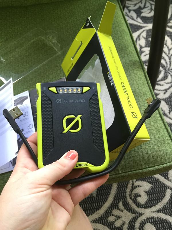User uploaded product image
