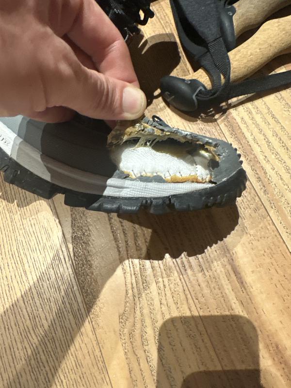 User uploaded product image