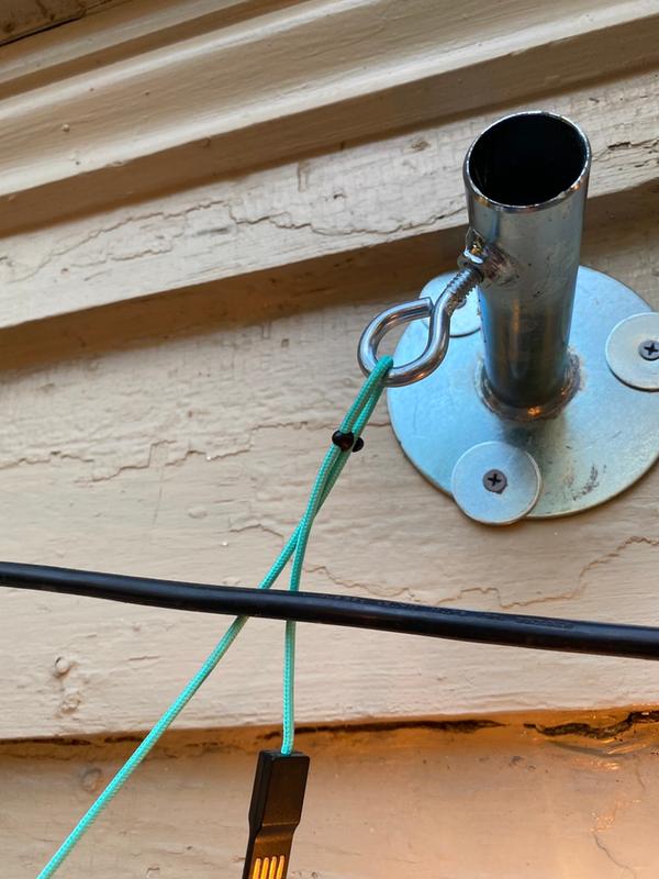 User uploaded product image