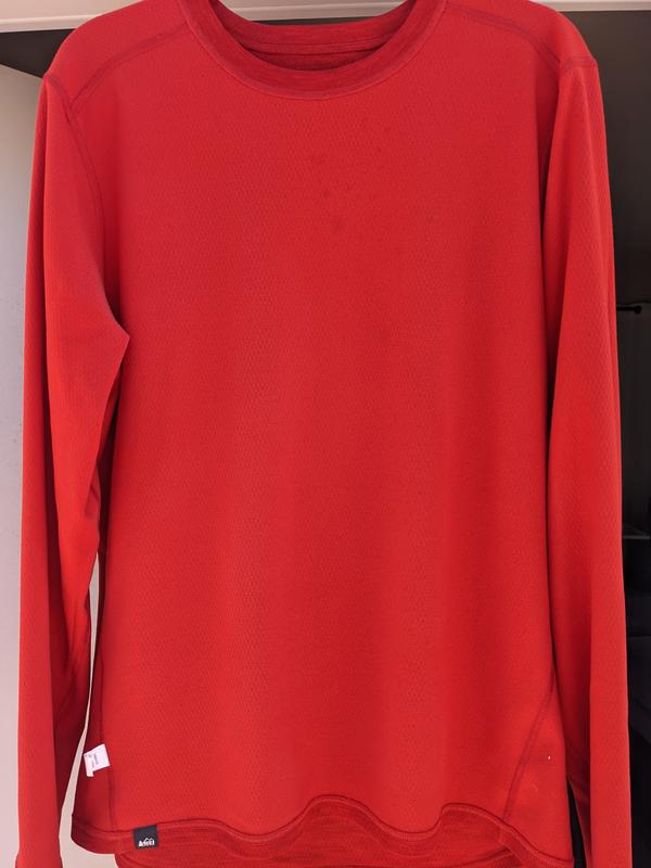 User uploaded product image