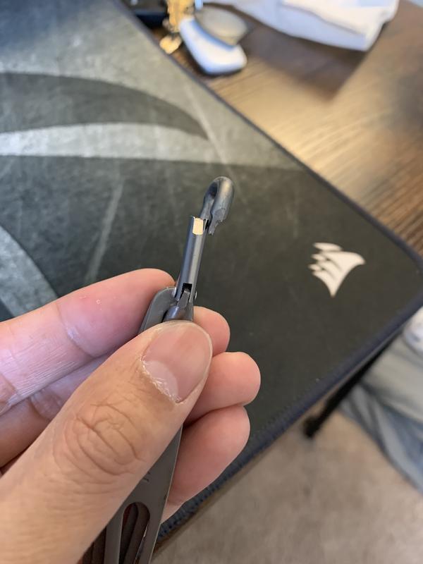 User uploaded product image