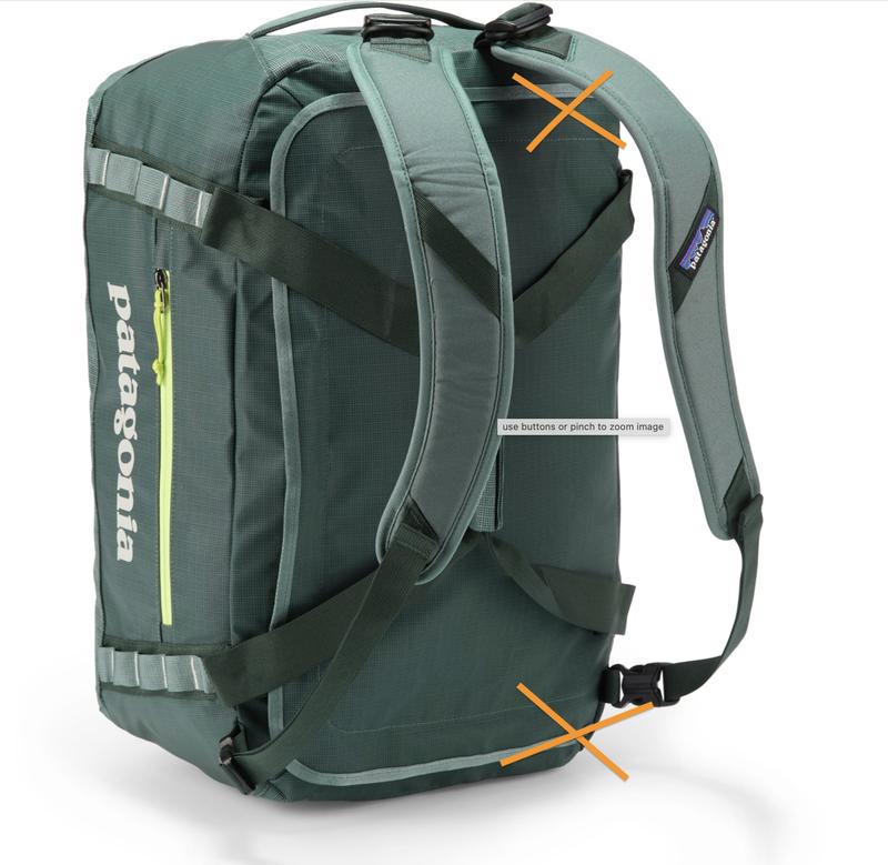 User uploaded product image