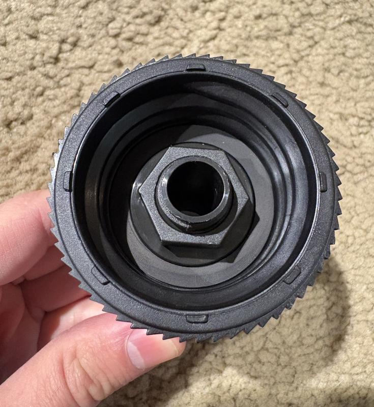 User uploaded product image