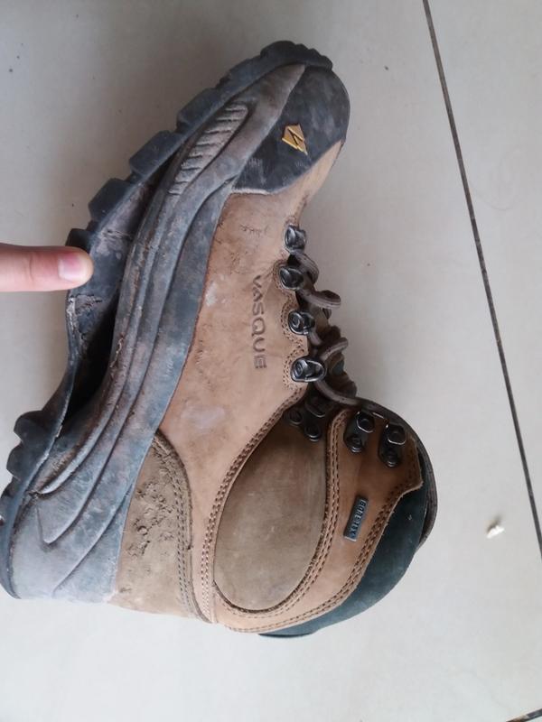 User uploaded product image