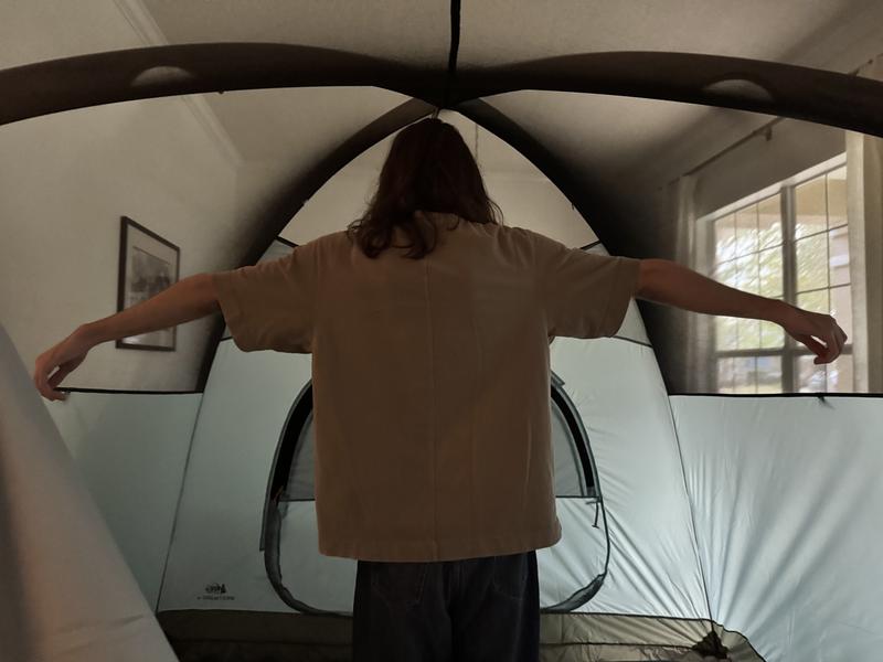 User uploaded product image