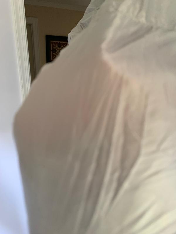 User uploaded product image