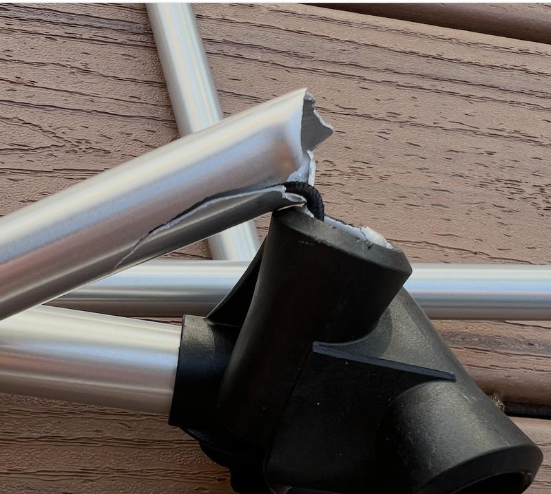 User uploaded product image