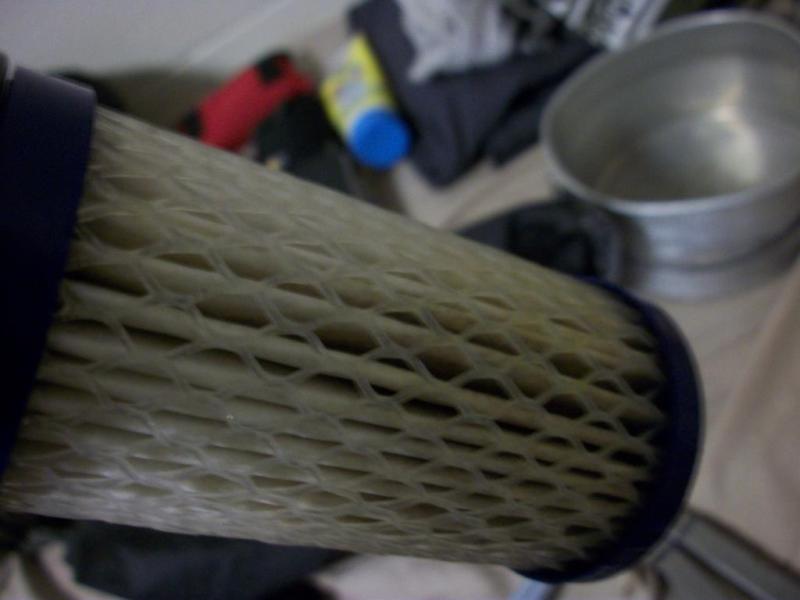 User uploaded product image