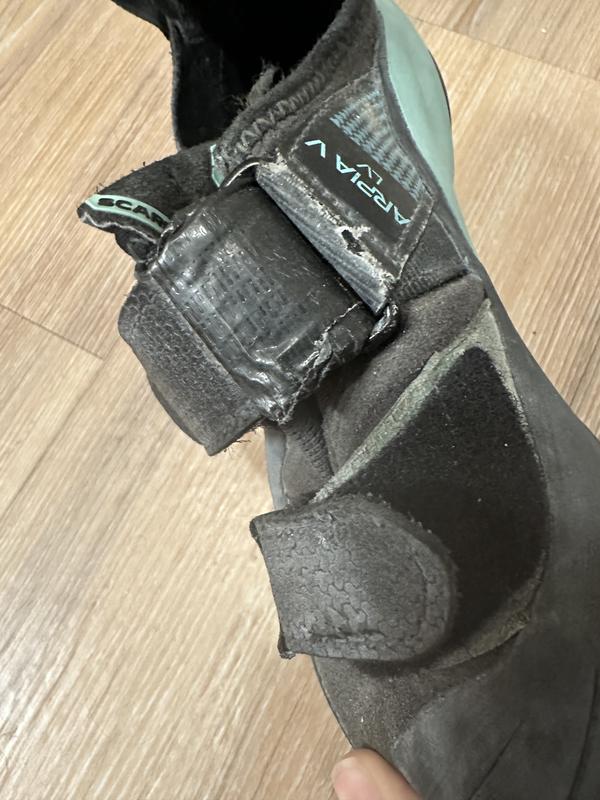 User uploaded product image