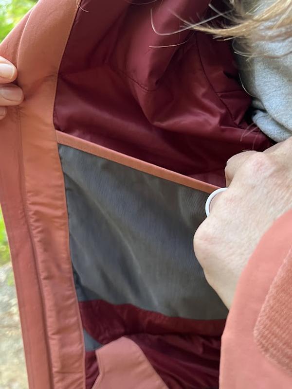 User uploaded product image