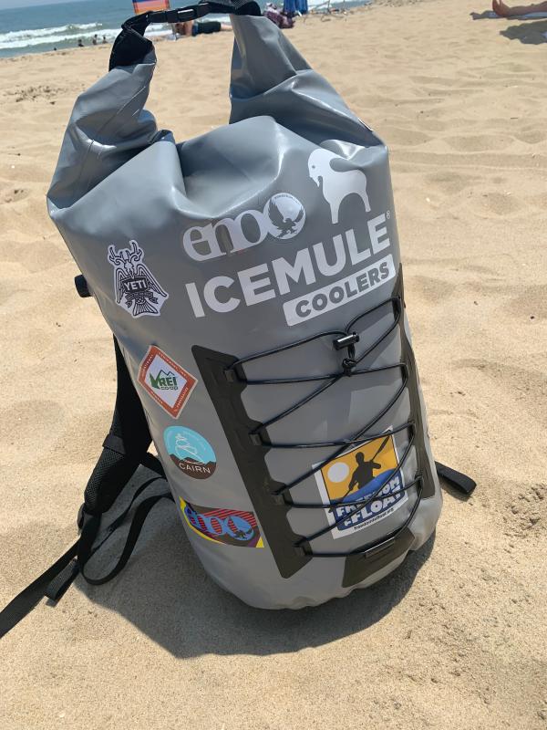 User uploaded product image