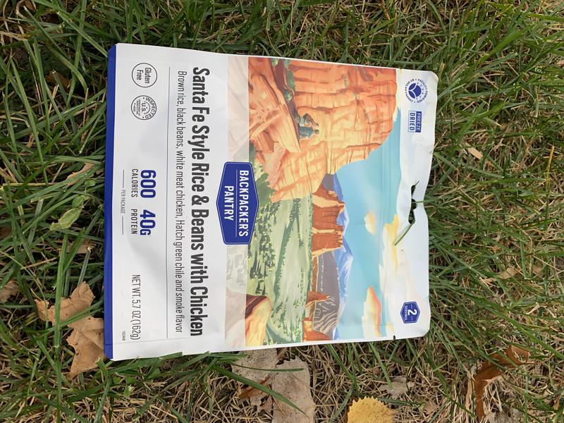 User uploaded product image