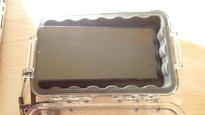User uploaded product image