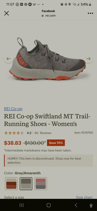 User uploaded product image