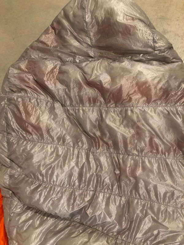 User uploaded product image