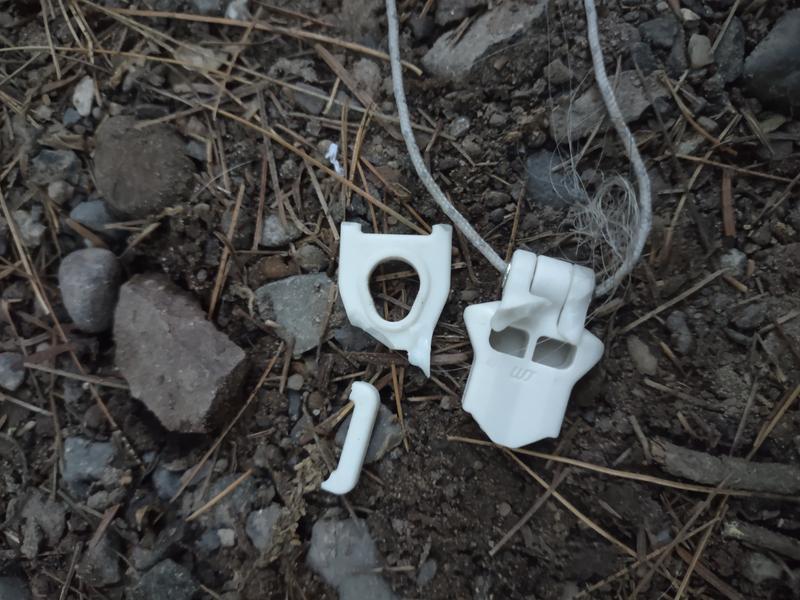 User uploaded product image