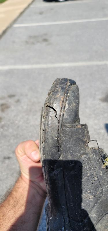 User uploaded product image