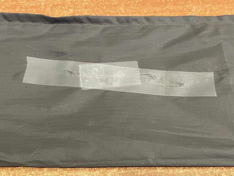 User uploaded product image