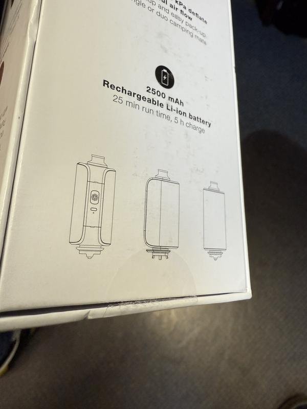 User uploaded product image