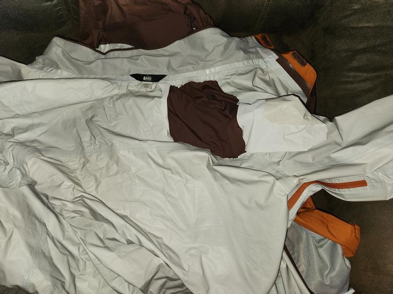 User uploaded product image