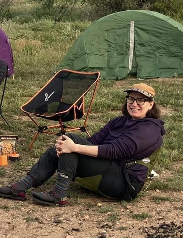 Crazy Creek Hex 2.0 Original Chair | REI Co-op