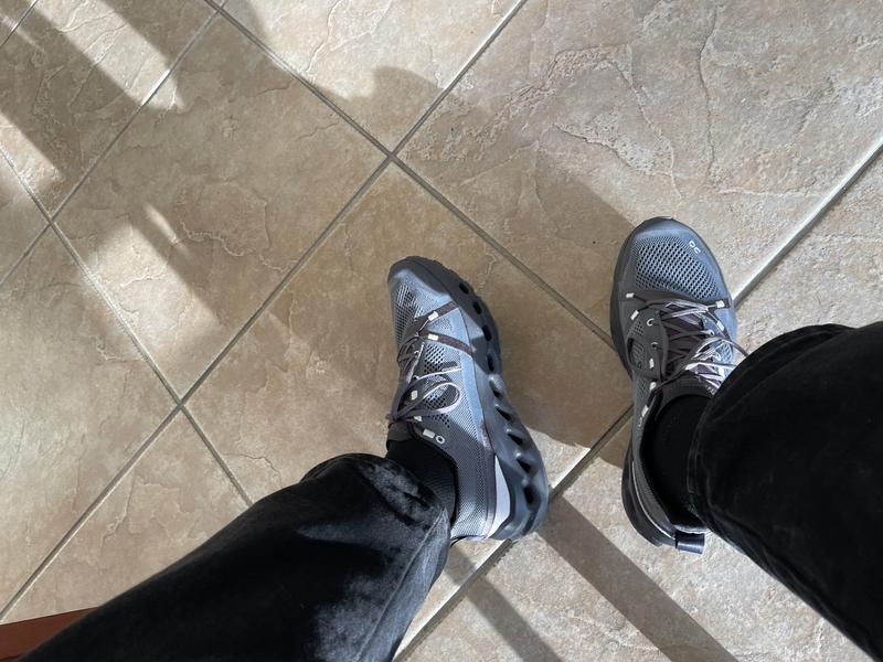 User uploaded product image