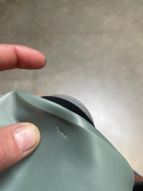 User uploaded product image