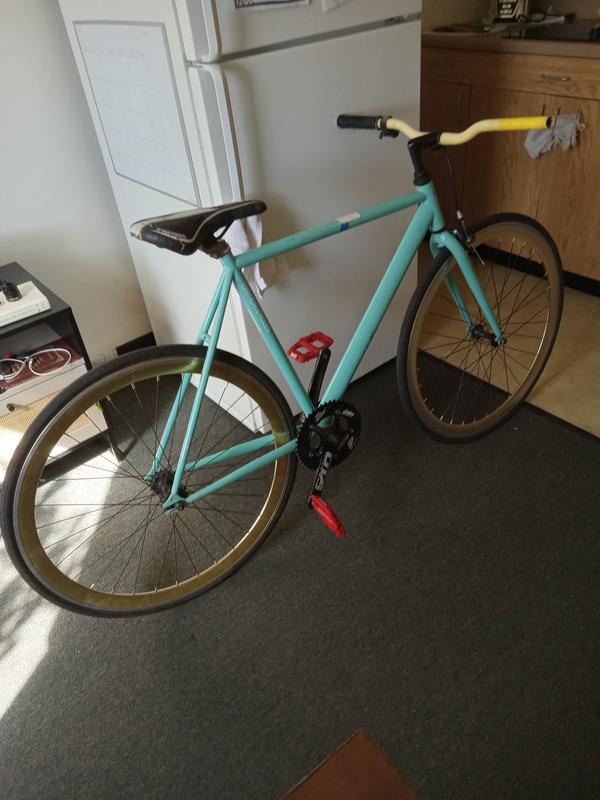 User uploaded product image