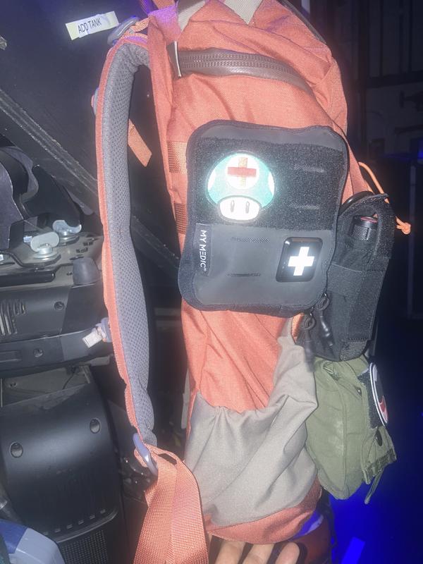 User uploaded product image