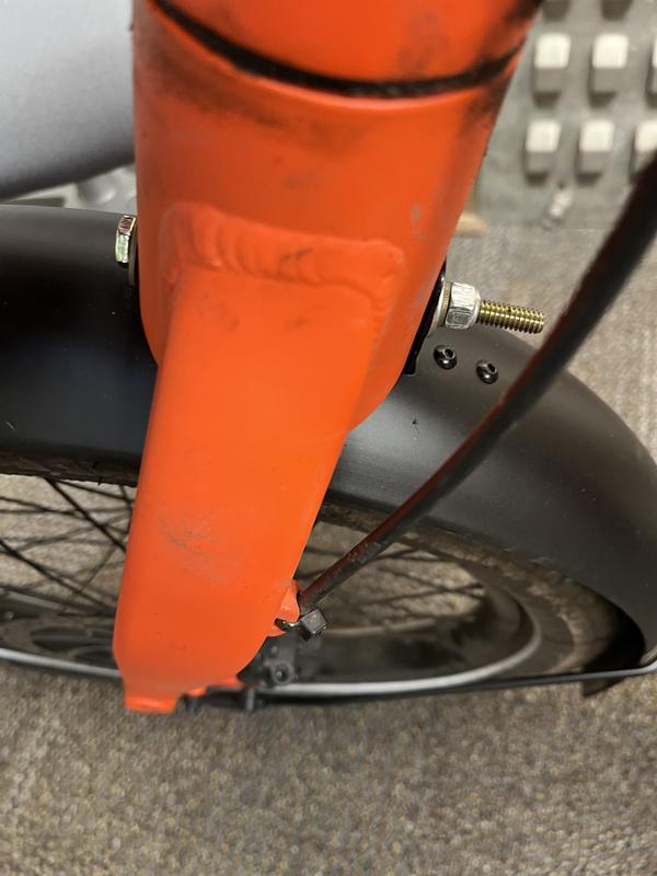 User uploaded product image