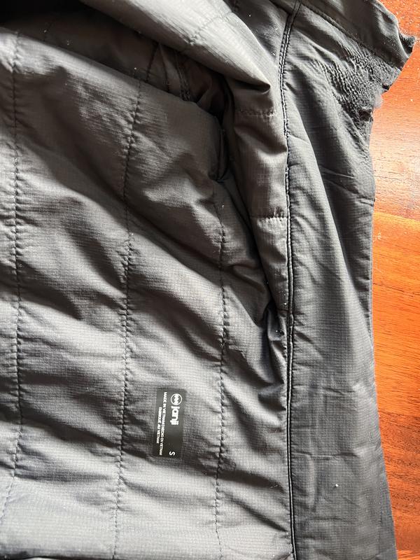 User uploaded product image