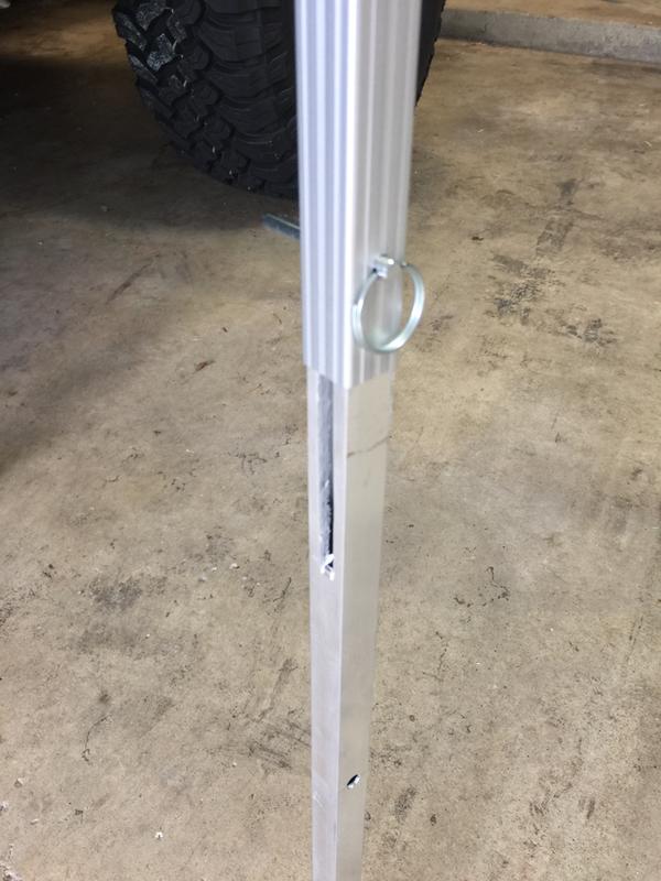 User uploaded product image