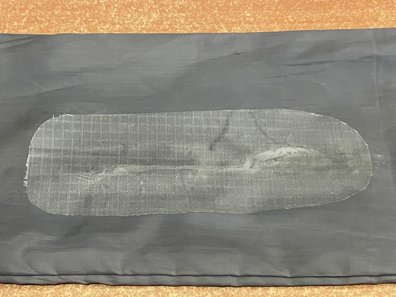 User uploaded product image