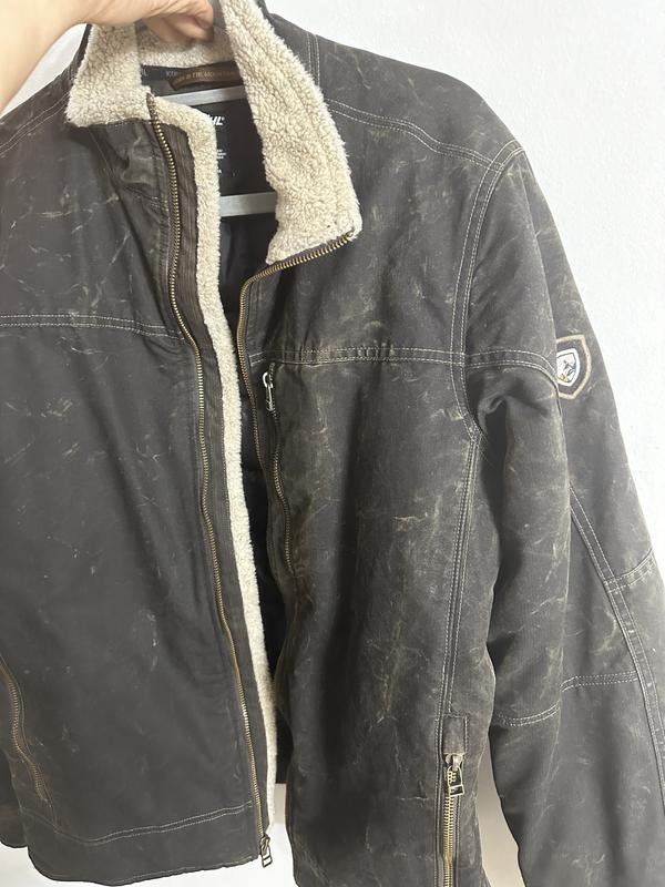 User uploaded product image