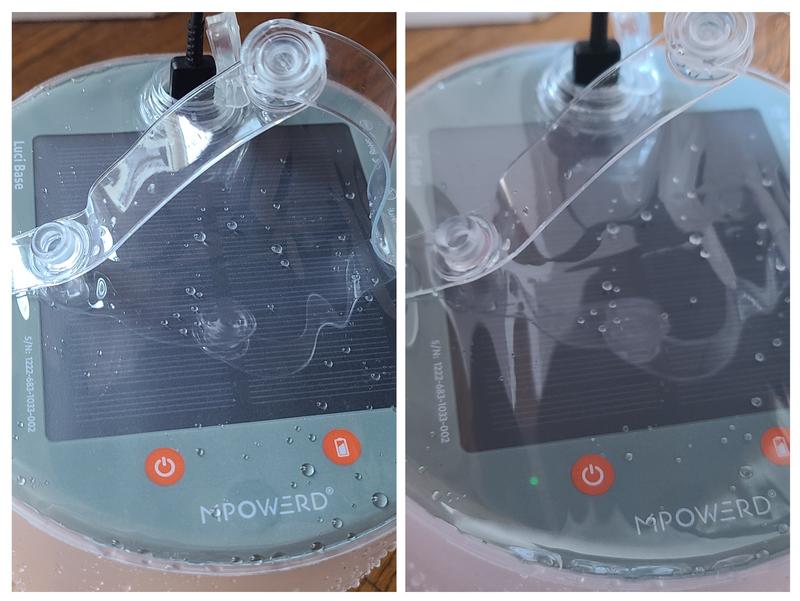 User uploaded product image