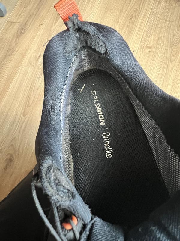 User uploaded product image