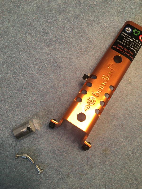 User uploaded product image