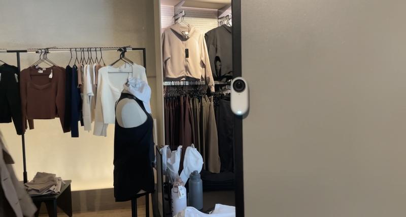 User uploaded product image