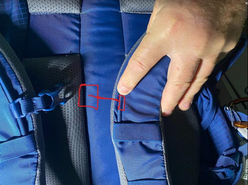 User uploaded product image