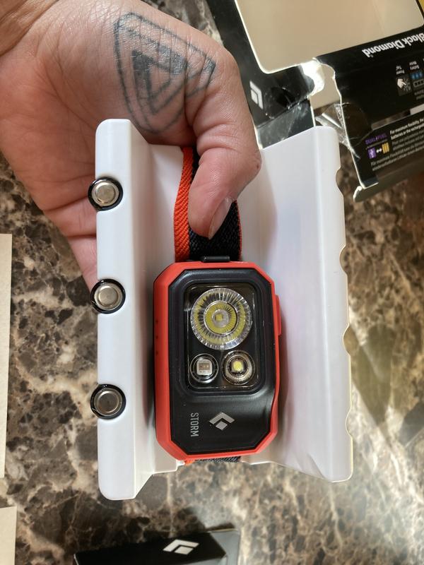 User uploaded product image