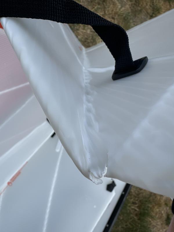 User uploaded product image