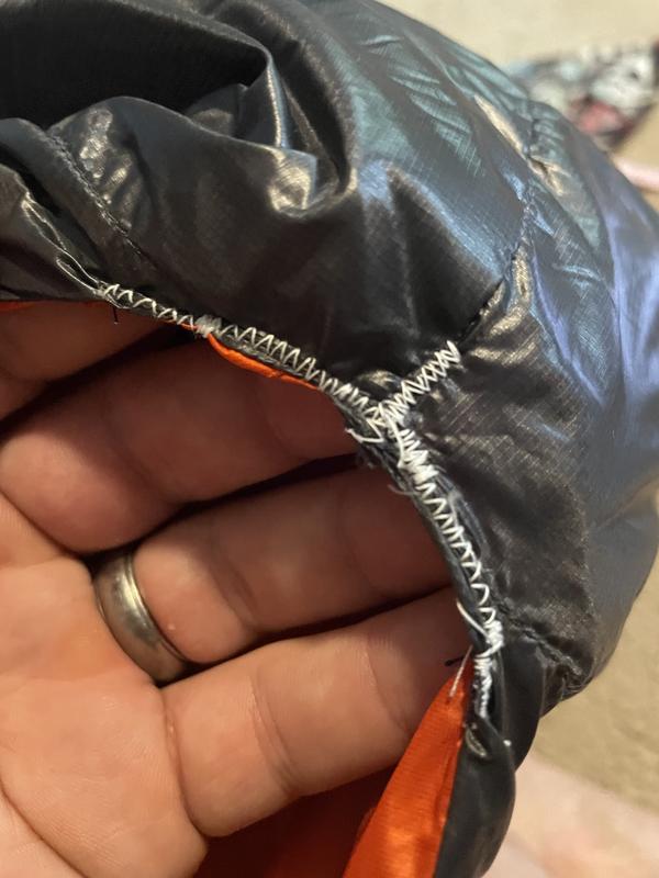 User uploaded product image