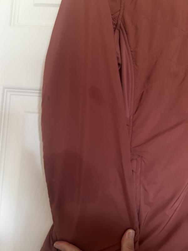 User uploaded product image