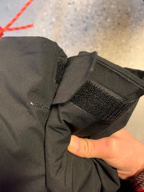 User uploaded product image