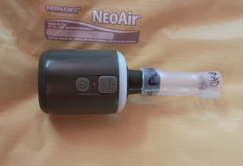 User uploaded product image