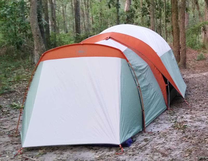 REI Co-op Kingdom 8 Tent | REI Co-op