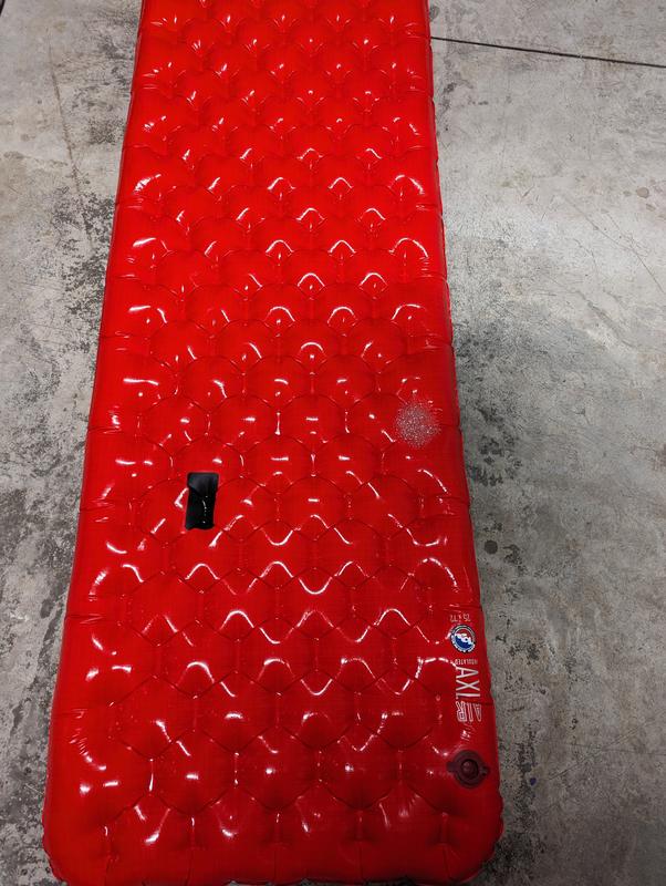 User uploaded product image