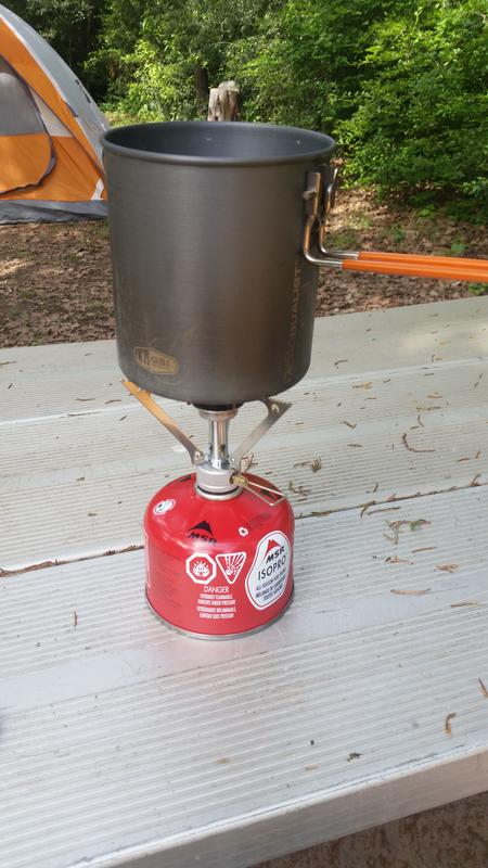 User uploaded product image