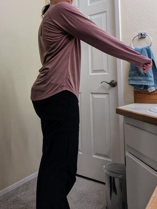 User uploaded product image