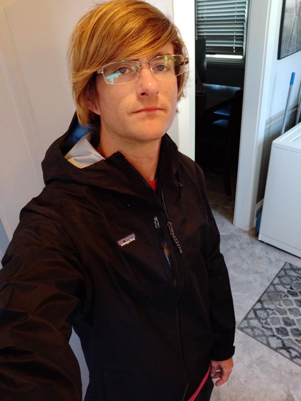 User uploaded product image